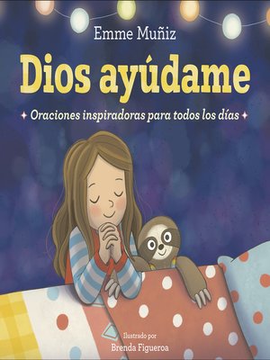 cover image of Dios Ayúdame (Lord Help Me Spanish Edition)